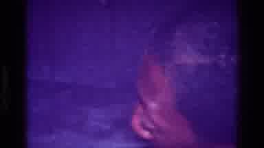 Harlem New York USA (1976): These Girls Are Dancing In The Party And Enjoying