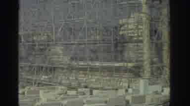 Tel Aviv Israel (1976): Work In Progress