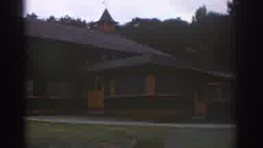 Watkins Glen New York USA (1976): People Should Be Sporty And Communal, And The