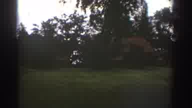 Watkins Glen New York USA (1976): Someone Person Capture The Video And Take The