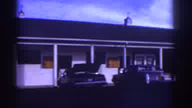 Watkins Glen New York USA (1976): Building And Cars