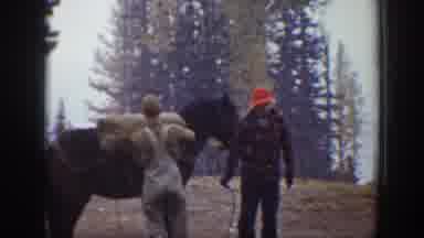California USA (1938): On A Mission To Find Gold