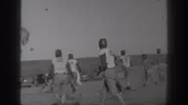 Washington USA (1938): Some Boys Played A Football