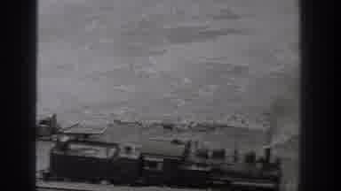 Washington USA (1938): One Person Shooting Wonderful Place Using By Camera In The