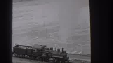 Washington USA (1938): One Grandfather Capture The Nature