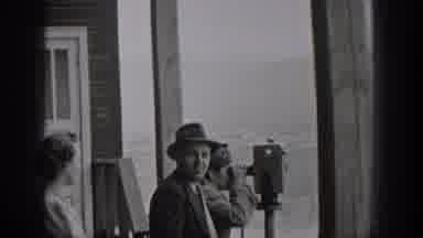 Washington USA (1938): Back In The Day When Technology Started To Increase People