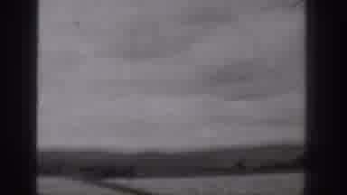 Washington USA (1938): Speed Boat Cruise
