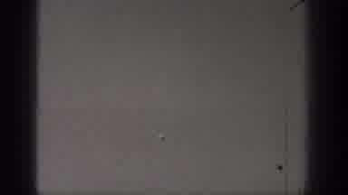 Washington USA (1938): Black And White Video Of A Model Airplane Flying On A