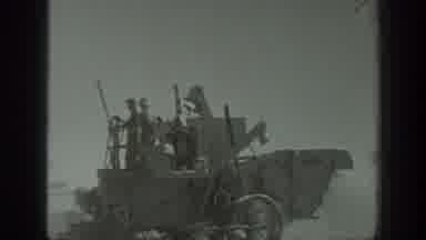 California USA (1939): The Industrial Times In The United States People Using