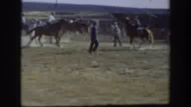 California USA (1939): Great Outdoor Activity In The City With The Population