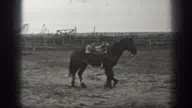 Montana USA (1939): Well-Crafted And Resoundingly Original, Of Horses And Men Is