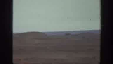 Montana USA (1939): Riding Horses In The Desert With My Friends