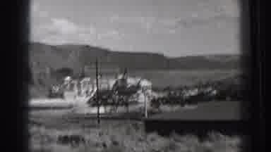 Washington USA (1939): Factory Is Viewing With Many Equipments And Showing More