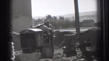 Washington USA (1939): The Persons Are Doing The House Build Working In Sincerely