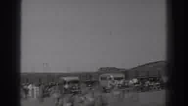 Washington USA (1939): Football In The 20s