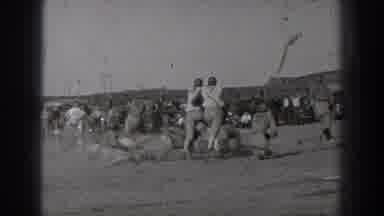 Washington USA (1939): Black And White Photos Of Historic Football Game