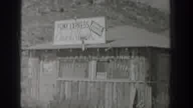 Wyoming USA (1939): Pony Express The One Stop Shop Back In The Day