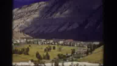 Wyoming USA (1939): Disaster Waiting To Happen