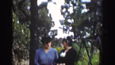 Wyoming USA (1939): Back In The Day High Class Ladies Got Together To Have Fun