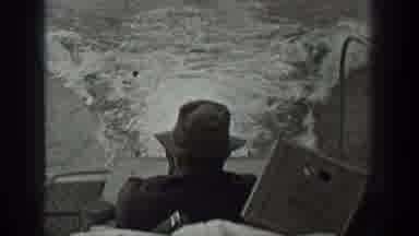 Washington USA (1940): A Day On The River