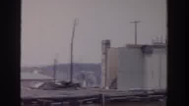 Grand Rapids Michigan USA (1956): Destruction Of Socialism