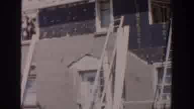 Building a home? Just remember, dust is the only constant tenant!