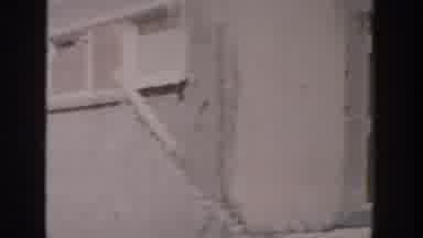 Grand Rapids Michigan USA (1956): Renovation Of A House Takes A Lot And Spends A