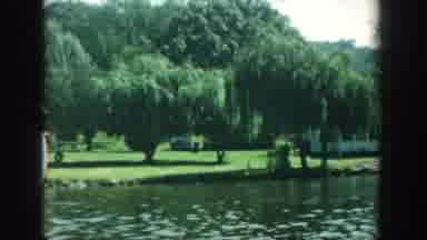 Wisconsin USA (1957): A Calming Natural Observance