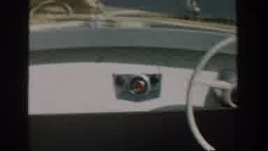 Wisconsin USA (1957): Look Mom, No Hands