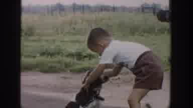 Michigan USA (1958): Good Doggie, Yuck