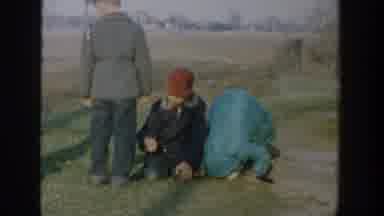 Michigan USA (1958): Days Gone By Captured On A Personal Or Professional Camera