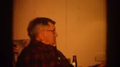 Wisconsin USA (1964): Watching Television Together