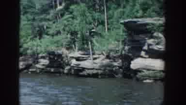 Wisconsin USA (1964): It Is The Most Wonderful Place In The World To Saw