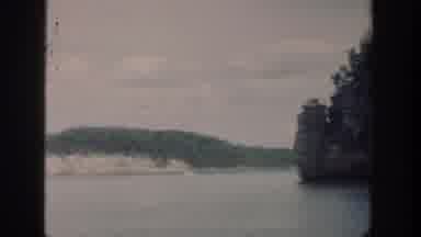 Wisconsin USA (1964): Scanning The Beauty Of Nature That We Often Fail To See