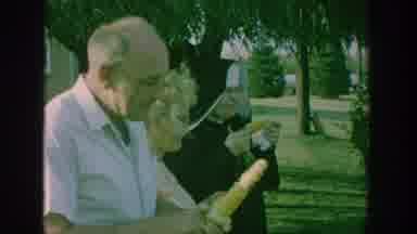 New York USA (1964): Finger Licking Good