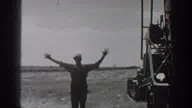 California USA (1936): Farm Workers In The Field 1960s