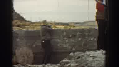 California USA (1936): Went Hunting With The Boys