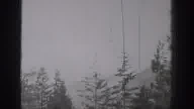 Chelan Washington USA (1939): A World With No Color