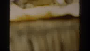 Chelan Washington USA (1939): A Short Clip Of Movement