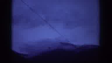 Chelan Washington USA (1939): Vintage Film From Explorations Unknown