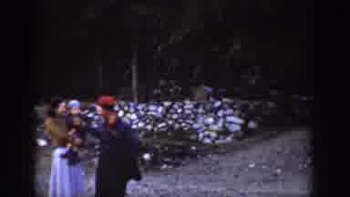 Chelan Washington USA (1939): People Nature Family Mountain Planes Rocks Outdoors