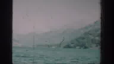 Chelan Washington USA (1939): The Boy Are Shooting In The Other Person Hill