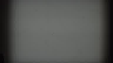 Aspen Colorado USA (1961): Driving Past Snow Piled Very High