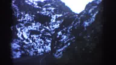 Aspen Colorado USA (1961): Travel In The Tourist Place Full Of Mountain