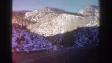 Aspen Colorado USA (1961): It Is One Of The Most Beautiful Highest Mountain In The