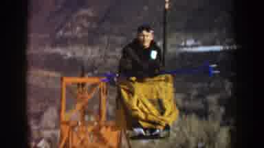 Aspen Colorado USA (1961): Pro Snow & No Go
