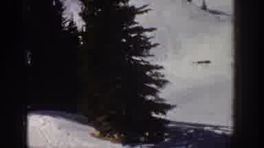 Aspen Colorado USA (1961): Video Of A Beach In Summer