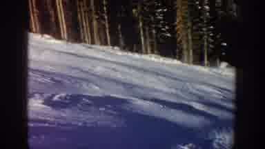 Aspen Colorado USA (1961): Timeless Memories Skiing With Friends And Family