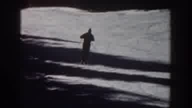Aspen Colorado USA (1961): Family Travel Vacation Trip