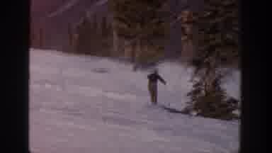 Aspen Colorado USA (1961): Family Ski Vacation Resort Snow Fast Experienced